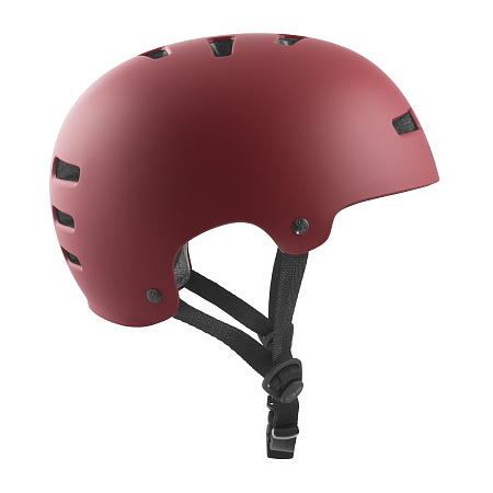 Шлем TSG Meta Solid Color Helmet